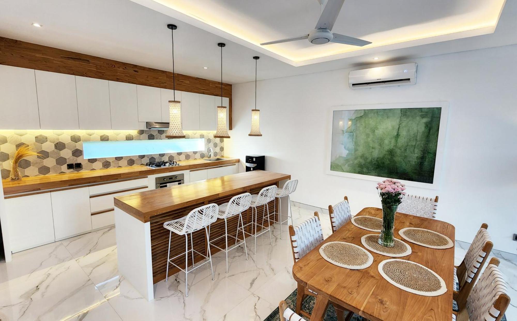 Villa Vana, Sitara Villa Group Семіньяк Екстер'єр фото