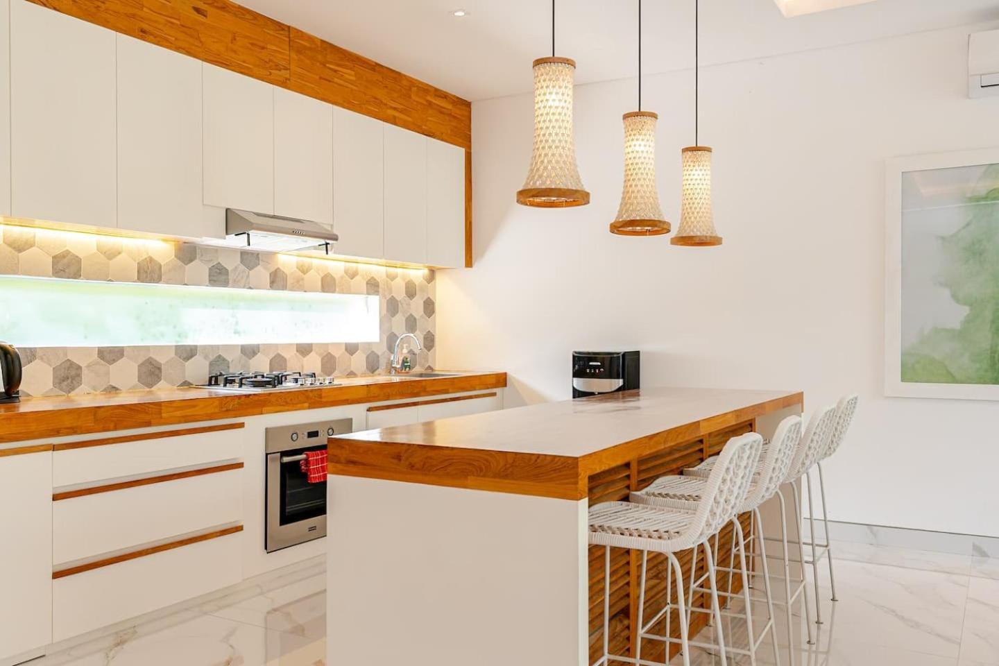 Villa Vana, Sitara Villa Group Семіньяк Екстер'єр фото