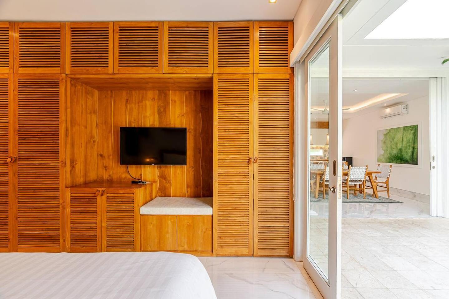 Villa Vana, Sitara Villa Group Семіньяк Екстер'єр фото